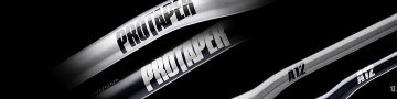 PROTAPER / A12 / HANDLEBAR / アルミハンドルバー / クランプ 31.8mm の画像