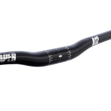 PROTAPER / A12 / HANDLEBAR / アルミハンドルバー / クランプ 31.8mm の画像