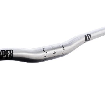 PROTAPER / A12 / HANDLEBAR / アルミハンドルバー / クランプ 31.8mm の画像