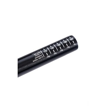 PROTAPER / A12 / HANDLEBAR / アルミハンドルバー / クランプ 31.8mm の画像
