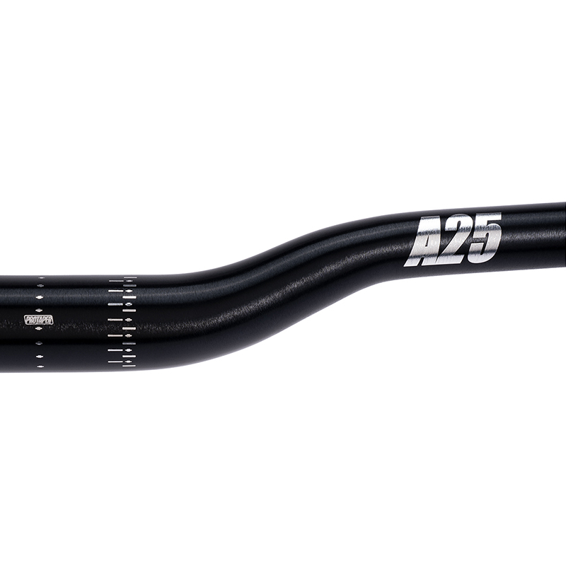 PROTAPER / A25 / HANDLEBAR / アルミハンドルバー の画像