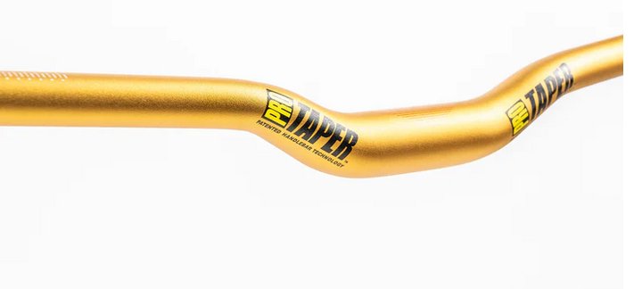 PROTAPER / A25 / HANDLEBAR / アルミハンドルバー の画像