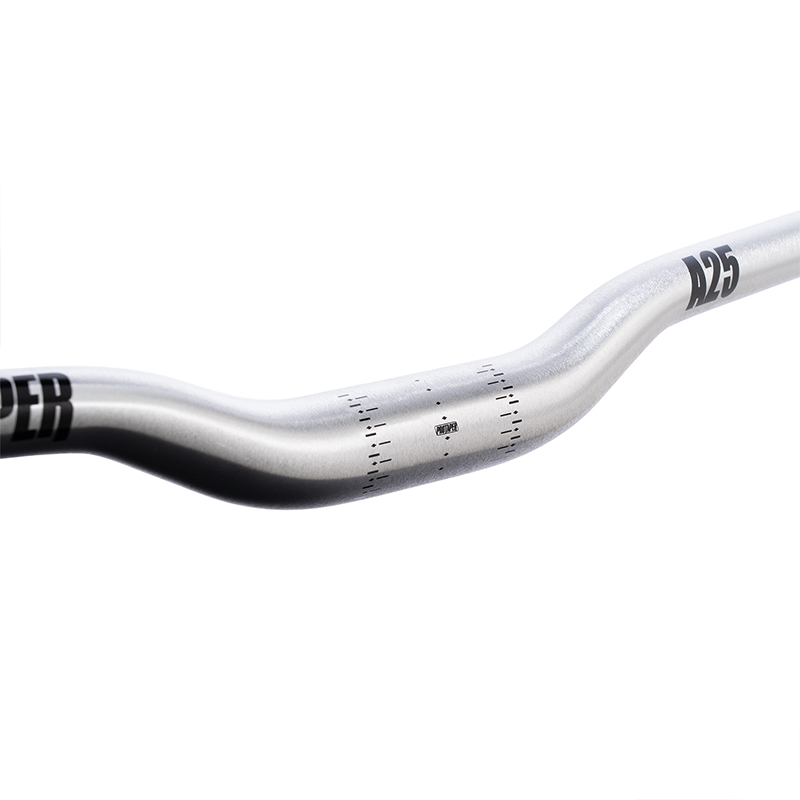 PROTAPER / A25 / HANDLEBAR / アルミハンドルバー の画像
