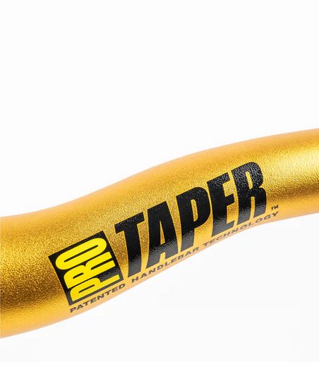 PROTAPER / A25 / HANDLEBAR / アルミハンドルバー の画像
