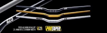 PROTAPER / A25 / HANDLEBAR / アルミハンドルバー の画像