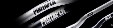 PROTAPER / A25 / HANDLEBAR / アルミハンドルバー の画像