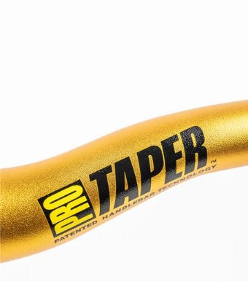 PROTAPER / A25 / HANDLEBAR / アルミハンドルバー の画像