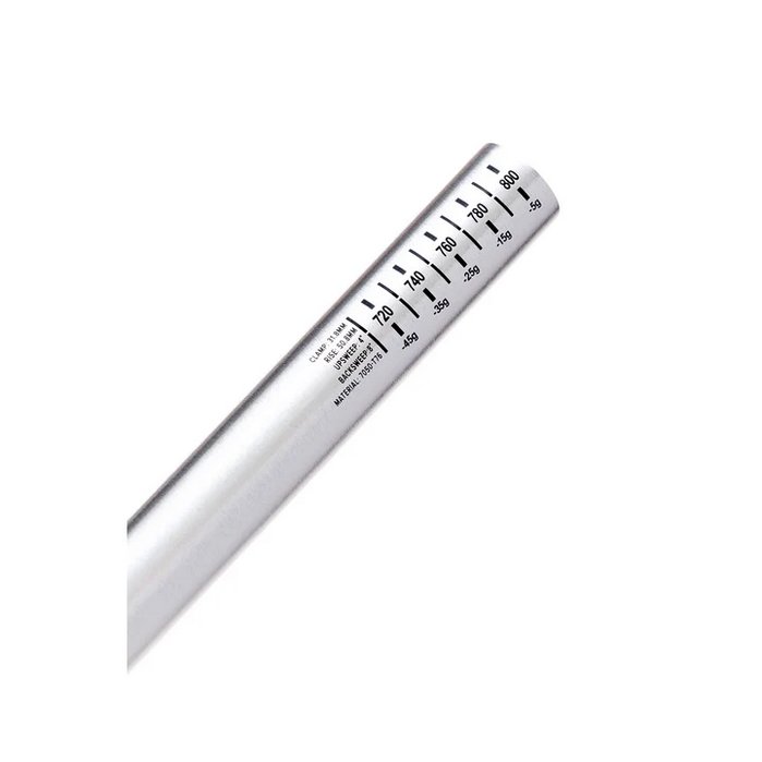 PROTAPER / A50 / HANDLEBAR / アルミハンドルバー / クランプ 31.8mm の画像