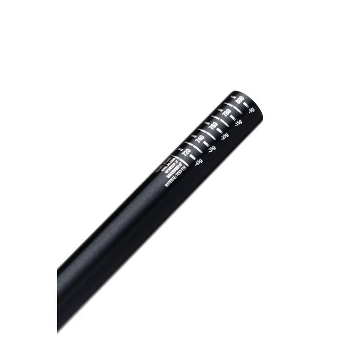 PROTAPER / A50 / HANDLEBAR / アルミハンドルバー / クランプ 31.8mm の画像