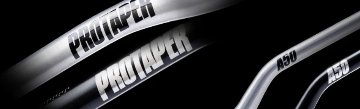 PROTAPER / A50 / HANDLEBAR / アルミハンドルバー / クランプ 31.8mm の画像