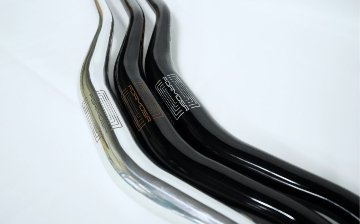 FORMOSA / SwayBar / アルミハンドル / ライズ 65mm / クランプ35mm / ブラックの画像