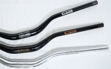 FORMOSA / SwayBar / アルミハンドル / ライズ 65mm / クランプ35mm / ブラックの画像