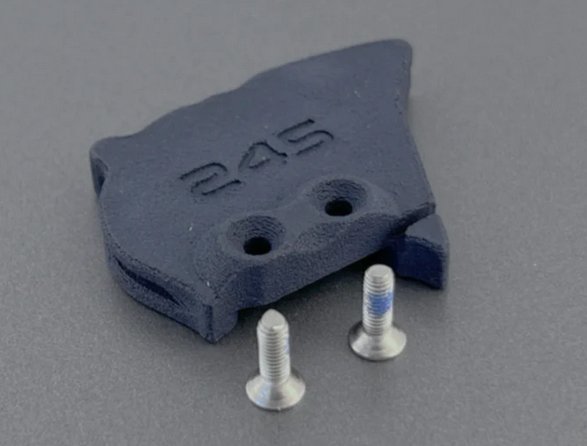 Madrone / Jab Drivetrain Conversion (Cable Cam) / マドローンの画像