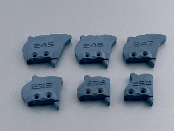 Madrone / Jab Drivetrain Conversion (Cable Cam) / マドローンの画像