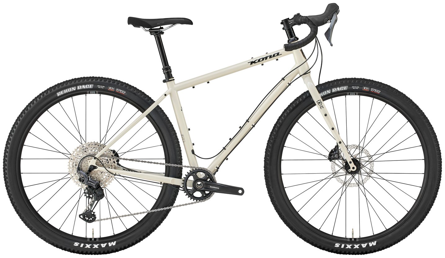 ※取寄※　KONA「コナ」 / Sutra LTD  Gloss Bone / 完成車の画像