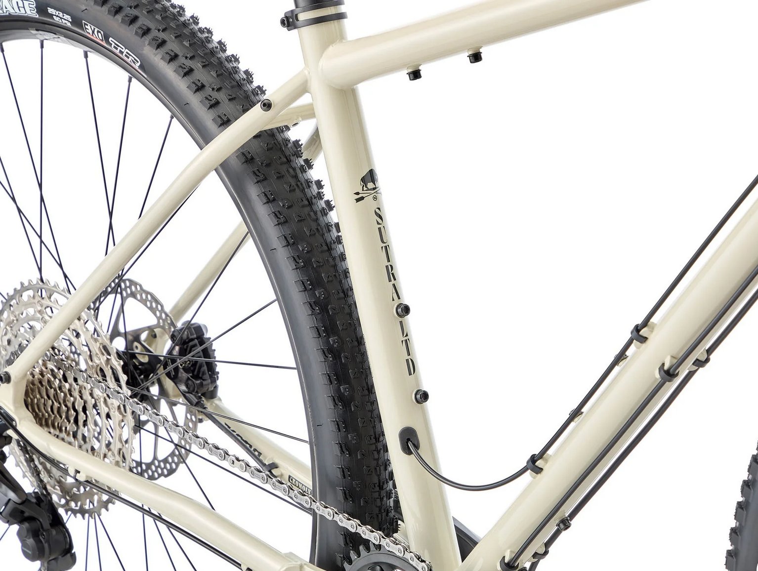 ※取寄※　KONA「コナ」 / Sutra LTD  Gloss Bone / 完成車の画像