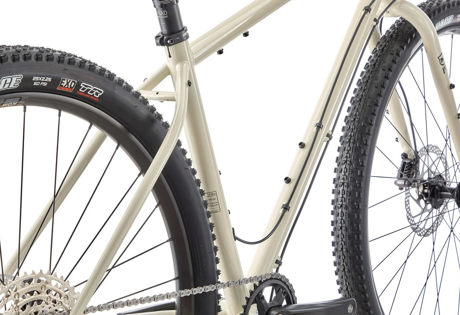 ※取寄※　KONA「コナ」 / Sutra LTD  Gloss Bone / 完成車の画像