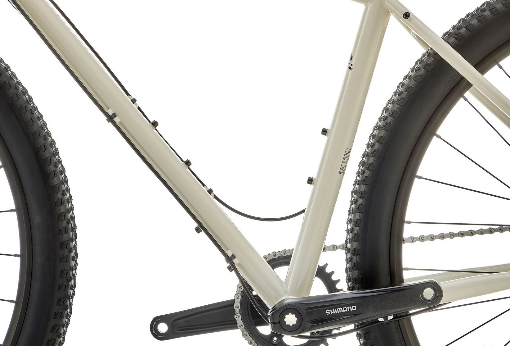 ※取寄※　KONA「コナ」 / Sutra LTD  Gloss Bone / 完成車の画像