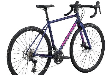 ※取寄※　KONA「コナ」 / Rove LTD  Gloss Metallic Gentian Blue / 完成車の画像