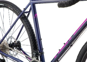 ※取寄※　KONA「コナ」 / Rove LTD  Gloss Metallic Gentian Blue / 完成車の画像