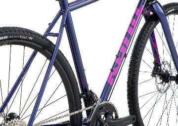 ※取寄※　KONA「コナ」 / Rove LTD  Gloss Metallic Gentian Blue / 完成車の画像