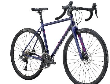 ※取寄※　KONA「コナ」 / Rove LTD  Gloss Metallic Gentian Blue / 完成車の画像