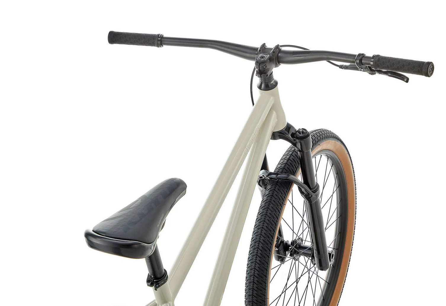 KONA / Shonky｜クロモリ26インチ・ダートジャンプ／パンプトラック