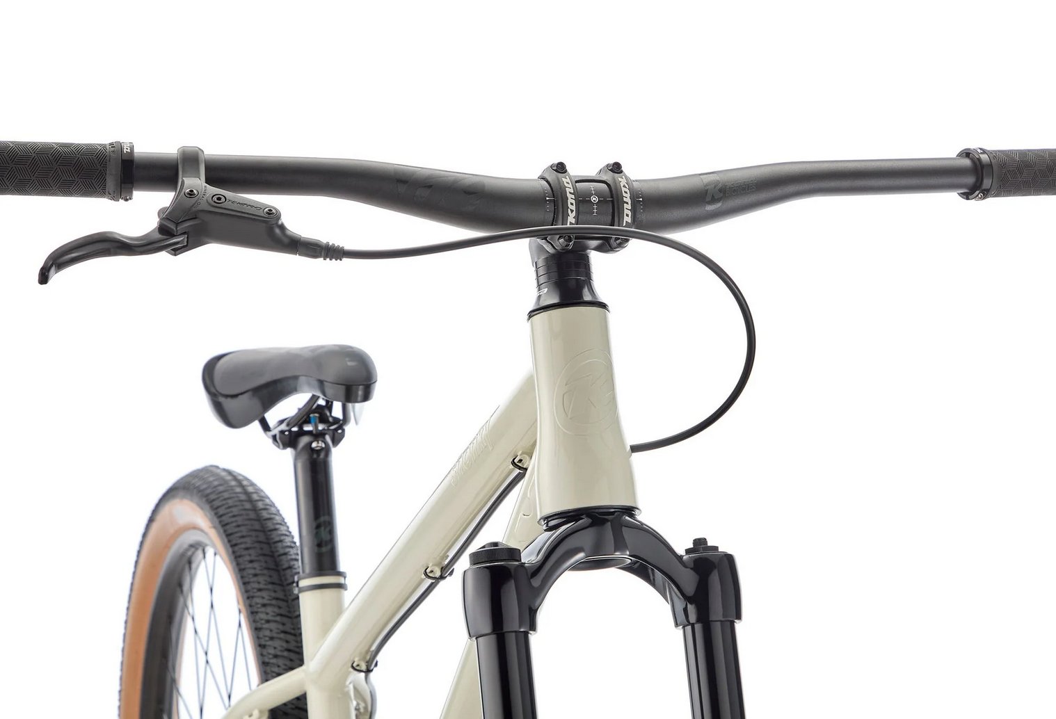 KONA / Shonky｜クロモリ26インチ・ダートジャンプ／パンプトラック