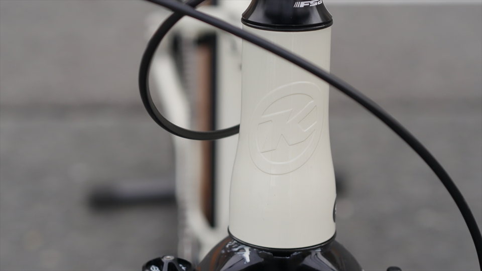 KONA / Shonky｜クロモリ26インチ・ダートジャンプ／パンプトラック