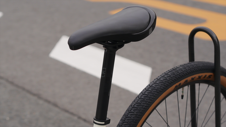 KONA / Shonky｜クロモリ26インチ・ダートジャンプ／パンプトラック