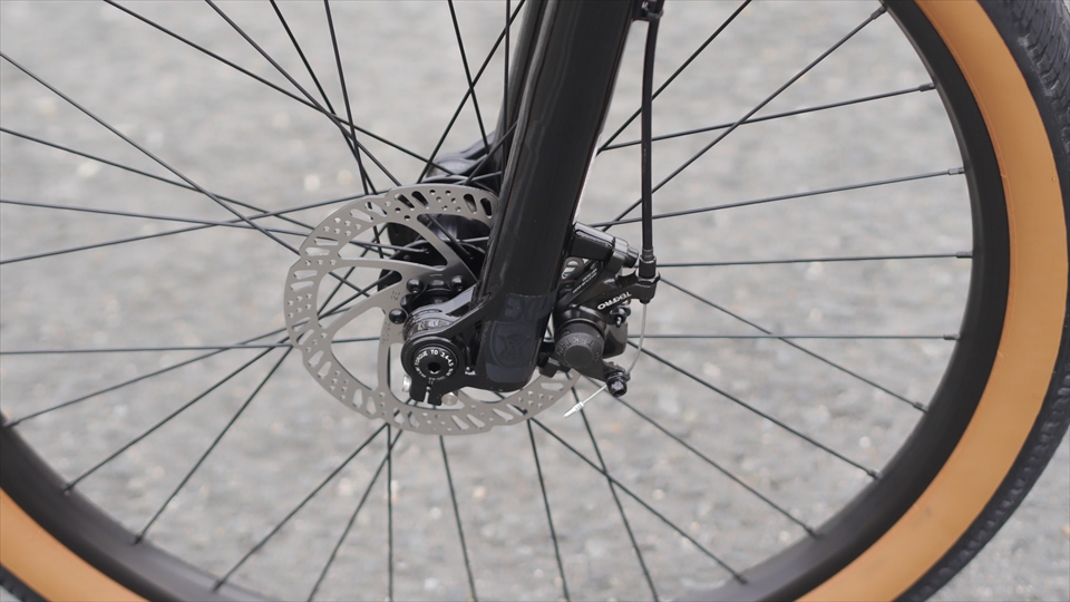 KONA / Shonky｜クロモリ26インチ・ダートジャンプ／パンプトラック