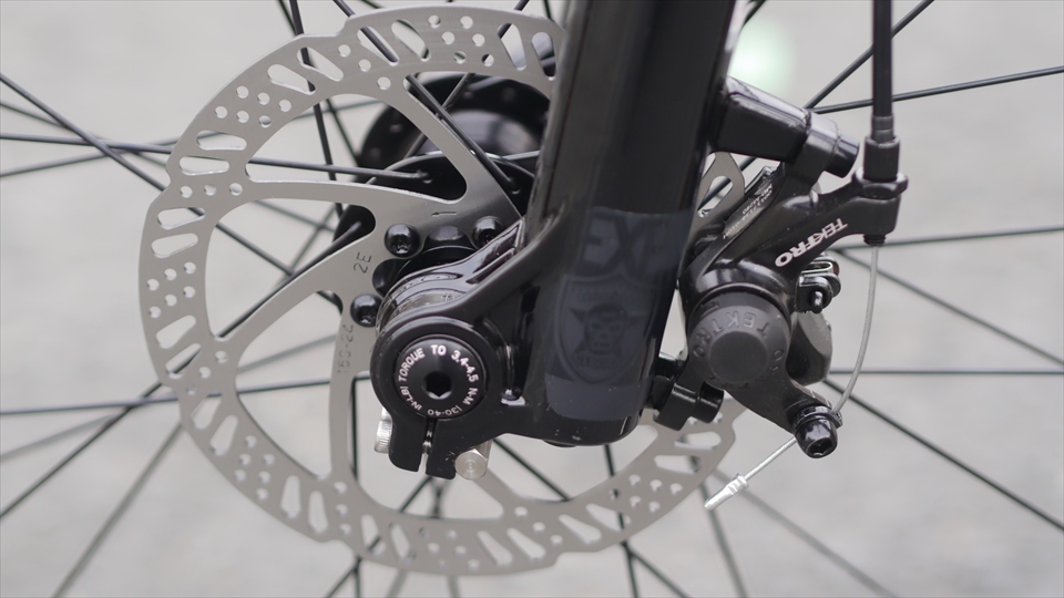 KONA / Shonky｜クロモリ26インチ・ダートジャンプ／パンプトラック