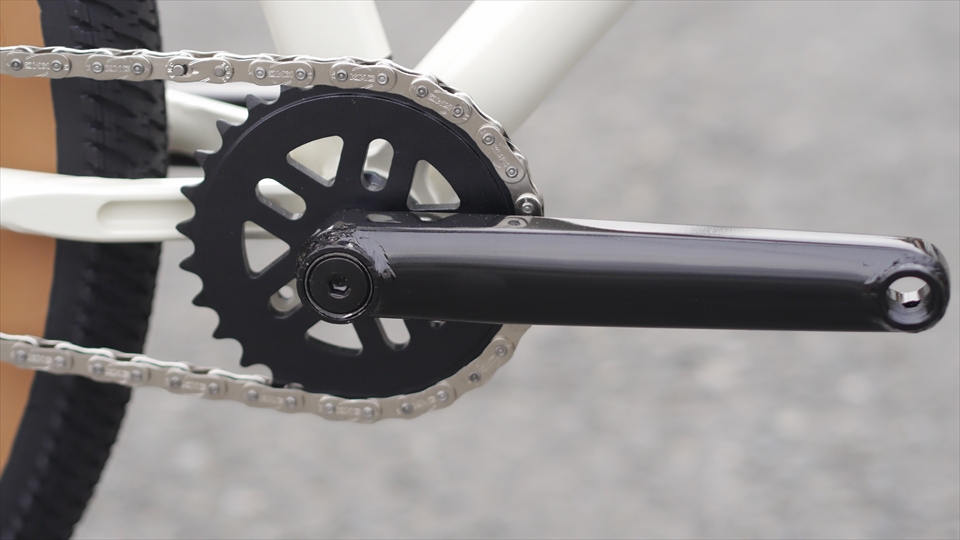 KONA / Shonky｜クロモリ26インチ・ダートジャンプ／パンプトラック