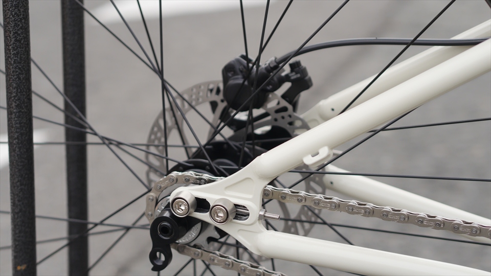 KONA / Shonky｜クロモリ26インチ・ダートジャンプ／パンプトラック