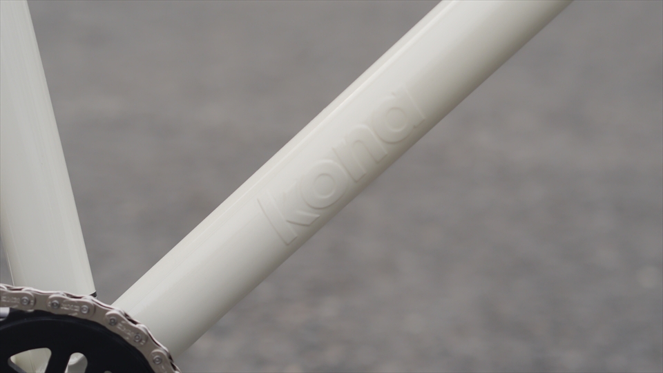 KONA SHONKY 2017 ダートジャンプフレーム　ほんとの最終値下げ ｶｽﾀﾑﾊﾞｲｸｷﾞｬﾗﾘｰ】KONA SHONKY AL【MTB】 | 新宿でスポーツサイクル