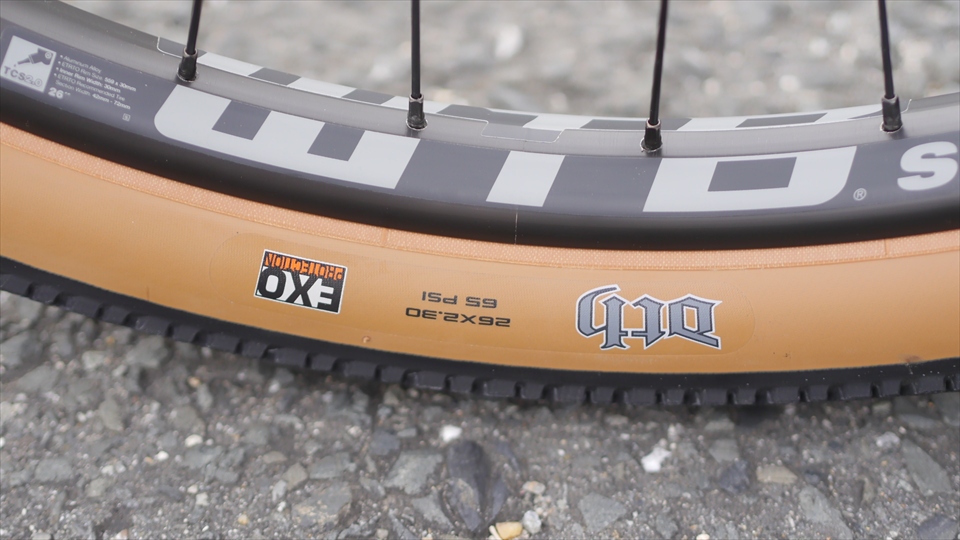 KONA / Shonky｜クロモリ26インチ・ダートジャンプ／パンプトラック