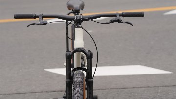 ※在庫あり※　KONA「コナ」 / SHONKY　Satin Bone / Sサイズ　完成車の画像