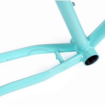 CRUST BIKES / canti brake lightning bolt / フレームセット (light sea green) / クラストの画像