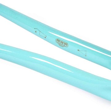 CRUST BIKES / canti brake lightning bolt / フレームセット (light sea green) / クラストの画像