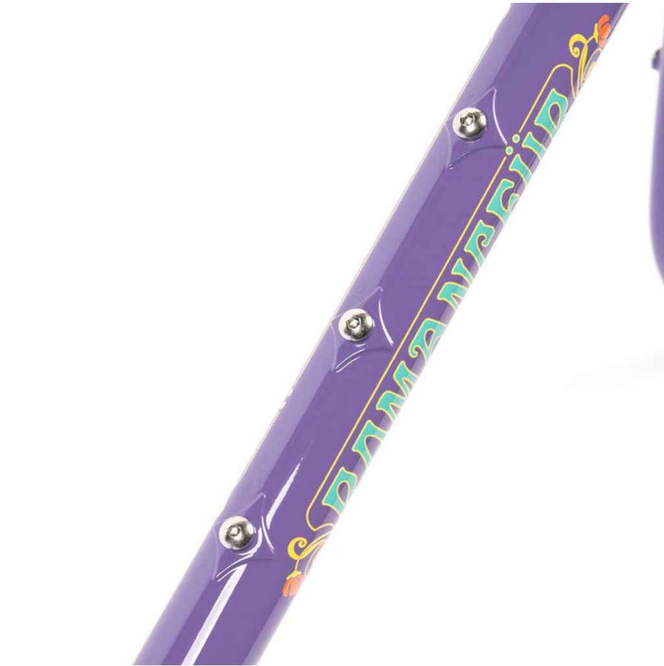 CRUST BIKES / romanceur canti frame / フレームセット (ultraviolet) / クラストの画像