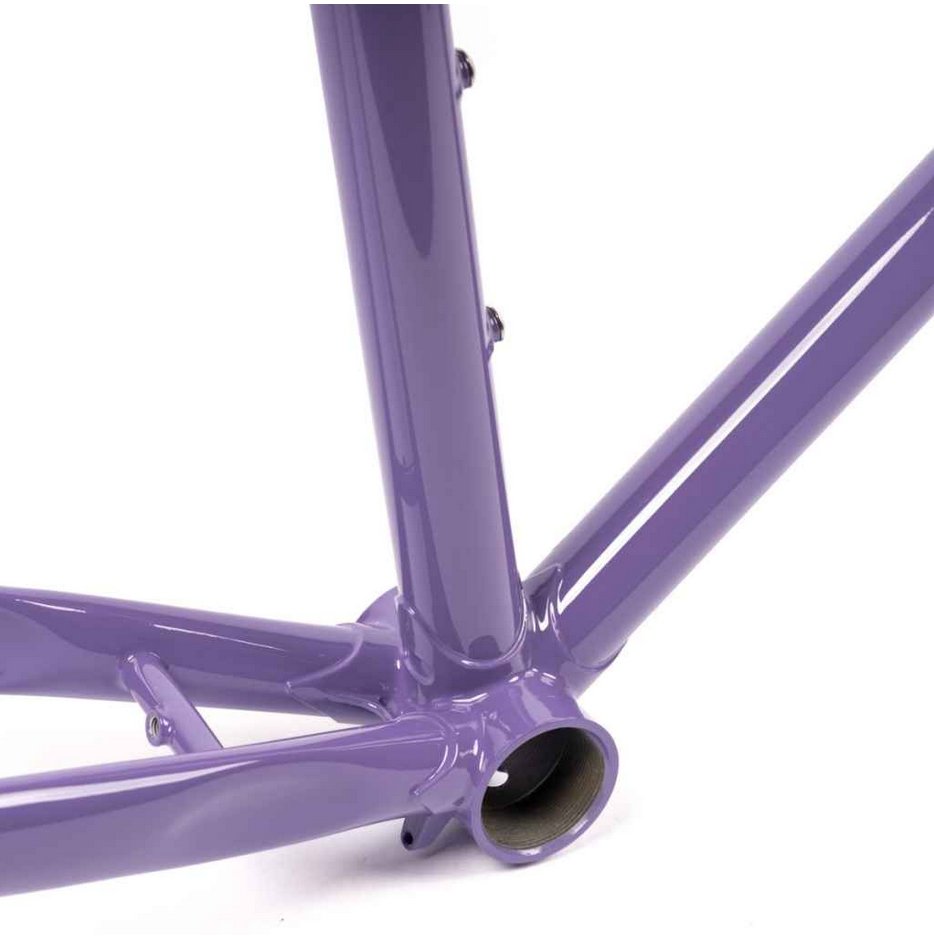 CRUST BIKES / romanceur canti frame / フレームセット (ultraviolet) / クラストの画像