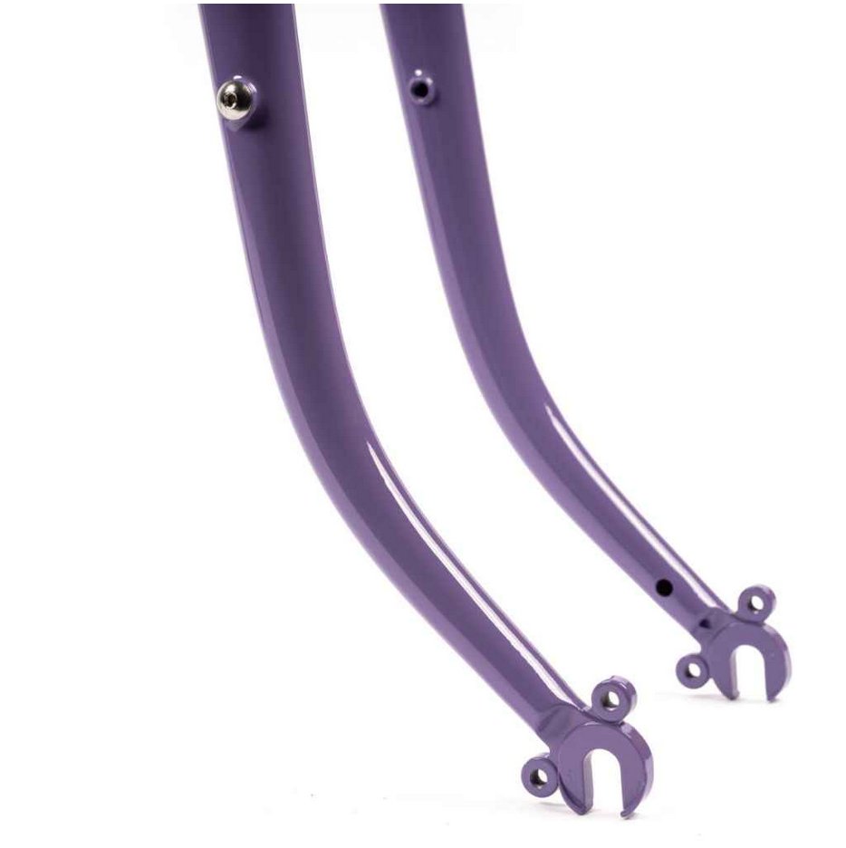 CRUST BIKES / romanceur canti frame / フレームセット (ultraviolet) / クラストの画像