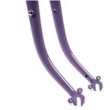 CRUST BIKES / romanceur canti frame / フレームセット (ultraviolet) / クラストの画像