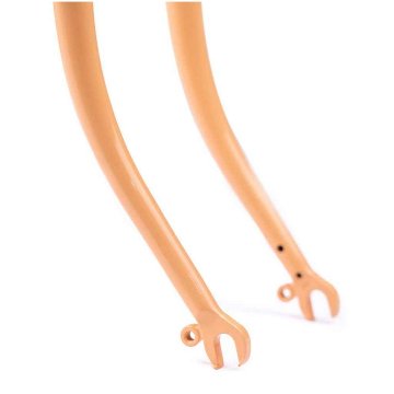 CRUST BIKES / nor'easter canti frame / フレームセット (pale orange) / クラストの画像