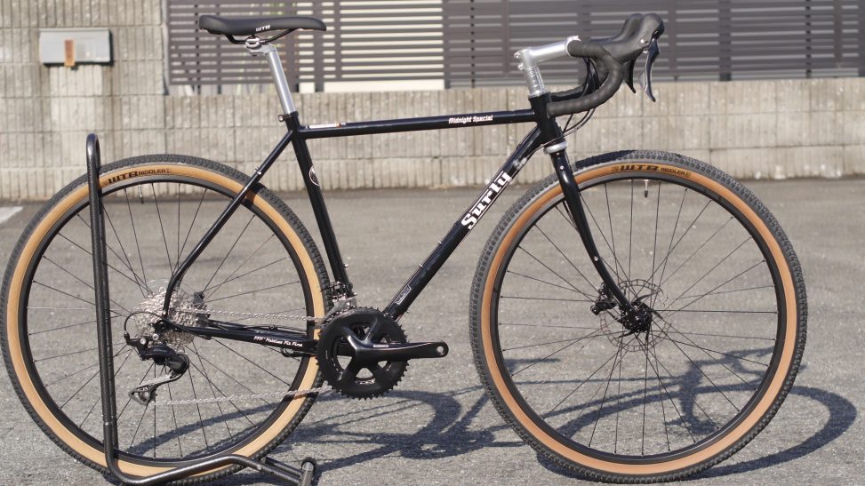 BRAND/SURLY｜Cycle Flower/サイクルフラワー - IN SPORTS CYCLE