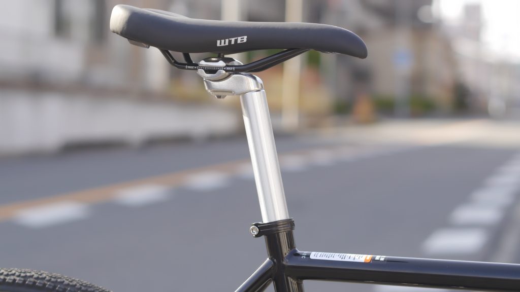 オリジナル完成車 / SURLY / サーリー / MIDNIGHT SPECIAL / BLACK / ミッドナイトスペシャルの画像