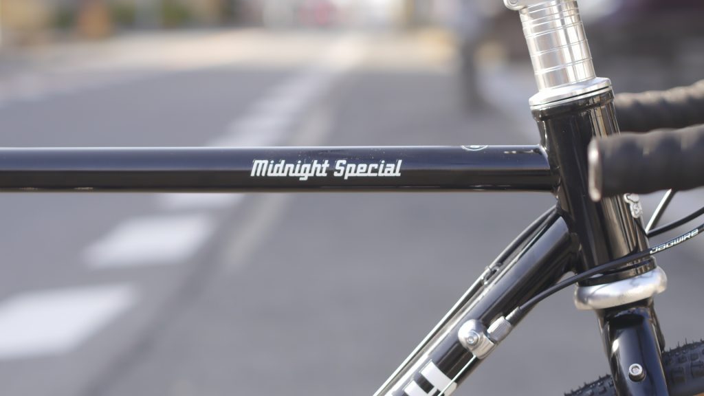 オリジナル完成車 / SURLY / サーリー / MIDNIGHT SPECIAL / BLACK / ミッドナイトスペシャルの画像