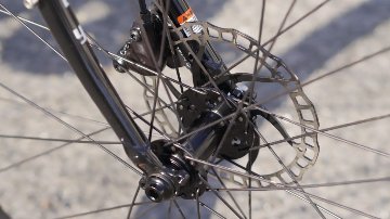 オリジナル完成車 / SURLY / サーリー / MIDNIGHT SPECIAL / BLACK / ミッドナイトスペシャルの画像