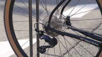 オリジナル完成車 / SURLY / サーリー / MIDNIGHT SPECIAL / BLACK / ミッドナイトスペシャルの画像