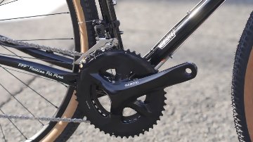 オリジナル完成車 / SURLY / サーリー / MIDNIGHT SPECIAL / BLACK / ミッドナイトスペシャルの画像